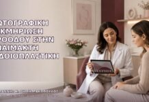 Φωτογραφική Τεκμηρίωση Προόδου στην Αναίμακτη Αιδοιοπλαστική