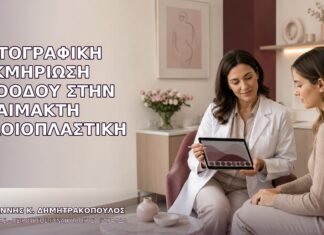 Φωτογραφική Τεκμηρίωση Προόδου στην Αναίμακτη Αιδοιοπλαστική Φωτογραφική Τεκμηρίωση Προόδου στην Αναίμακτη Αιδοιοπλαστική