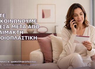 Πότε Επικοινωνούμε Άμεσα μετά από Αναίμακτη Αιδοιοπλαστική Πότε Επικοινωνούμε Άμεσα μετά από Αναίμακτη Αιδοιοπλαστική