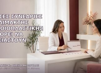 Πόσες Συνεδρίες Αναίμακτης Αιδοιοπλαστικής Μπορεί να Χρειαστούν Πόσες Συνεδρίες Αναίμακτης Αιδοιοπλαστικής Μπορεί να Χρειαστούν