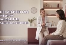Πόσο Διαρκεί μια Συνεδρία Αναίμακτης Αιδοιοπλαστικής