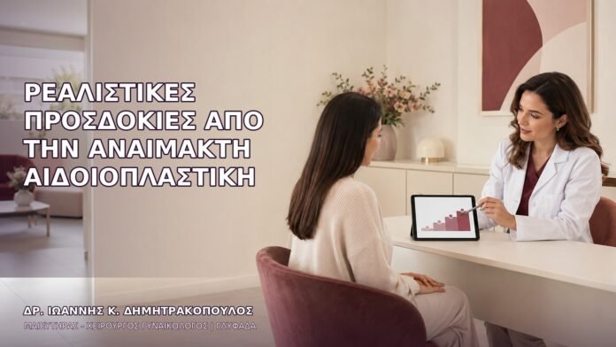 anaimakti-aidoioplastiki-1449 Ρεαλιστικές Προσδοκίες από την Αναίμακτη Αιδοιοπλαστική