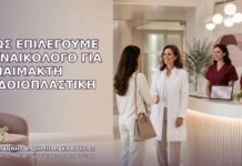 Πώς Επιλέγουμε Γυναικολόγο για Αναίμακτη Αιδοιοπλαστική