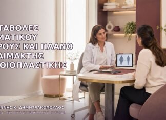 Μεταβολές Σωματικού Βάρους και Πλάνο Αναίμακτης Αιδοιοπλαστικής