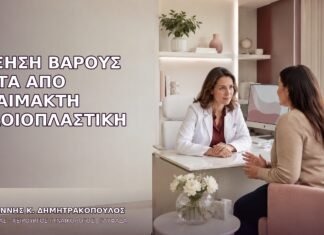 Αύξηση Βάρους μετά από Αναίμακτη Αιδοιοπλαστική