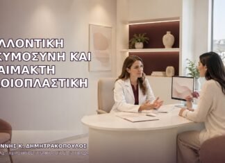 Μελλοντική Εγκυμοσύνη και Αναίμακτη Αιδοιοπλαστική