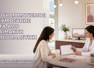 Προγραμματισμός Εγκυμοσύνης μετά από Αναίμακτη Αιδοιοπλαστική