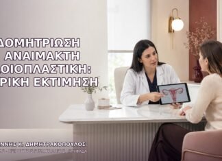 Ενδομητρίωση και Αναίμακτη Αιδοιοπλαστική: Ιατρική Εκτίμηση Ενδομητρίωση και Αναίμακτη Αιδοιοπλαστική: Ιατρική Εκτίμηση