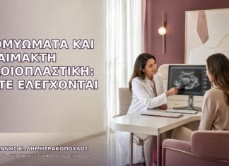 Ινομυώματα και Αναίμακτη Αιδοιοπλαστική: Πότε Ελέγχονται Ινομυώματα και Αναίμακτη Αιδοιοπλαστική: Πότε Ελέγχονται