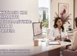 Μυκητίαση και Αναίμακτη Αιδοιοπλαστική: Πρώτα η Θεραπεία Μυκητίαση και Αναίμακτη Αιδοιοπλαστική: Πρώτα η Θεραπεία