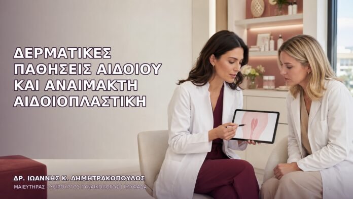 anaimakti-aidoioplastiki-1469 Δερματικές Παθήσεις Αιδοίου και Αναίμακτη Αιδοιοπλαστική