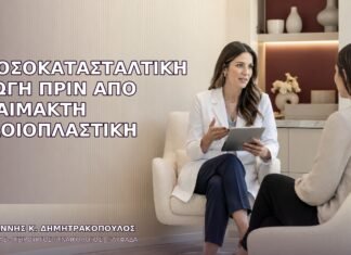 Ανοσοκατασταλτική Αγωγή πριν από Αναίμακτη Αιδοιοπλαστική