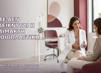 Πότε Δεν Ενδείκνυται η Αναίμακτη Αιδοιοπλαστική