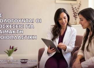 Πώς Αξιολογούνται οι Υποσχέσεις για Αναίμακτη Αιδοιοπλαστική