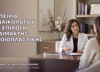 Εμπειρία Γυναικολόγου και Επιλογή Αναίμακτης Αιδοιοπλαστικής