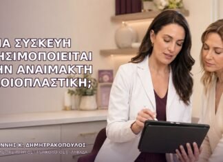 Ποια Συσκευή Χρησιμοποιείται στην Αναίμακτη Αιδοιοπλαστική;