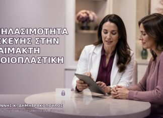 Ιχνηλασιμότητα Συσκευής στην Αναίμακτη Αιδοιοπλαστική