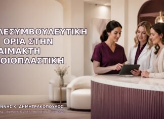 Τηλεσυμβουλευτική και Όρια στην Αναίμακτη Αιδοιοπλαστική Τηλεσυμβουλευτική και Όρια στην Αναίμακτη Αιδοιοπλαστική
