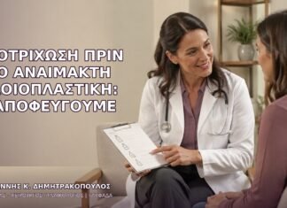 Αποτρίχωση πριν από Αναίμακτη Αιδοιοπλαστική: Τι Αποφεύγουμε Αποτρίχωση πριν από Αναίμακτη Αιδοιοπλαστική: Τι Αποφεύγουμε
