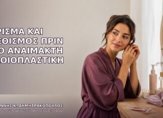 Ξύρισμα και Ερεθισμός πριν από Αναίμακτη Αιδοιοπλαστική Ξύρισμα και Ερεθισμός πριν από Αναίμακτη Αιδοιοπλαστική