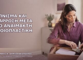 Κάπνισμα και Ανάρρωση μετά από Αναίμακτη Αιδοιοπλαστική Κάπνισμα και Ανάρρωση μετά από Αναίμακτη Αιδοιοπλαστική