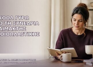 Αλκοόλ γύρω από τη Συνεδρία Αναίμακτης Αιδοιοπλαστικής Αλκοόλ γύρω από τη Συνεδρία Αναίμακτης Αιδοιοπλαστικής