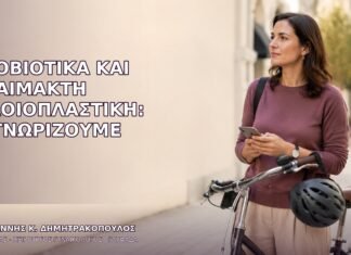 Προβιοτικά και Αναίμακτη Αιδοιοπλαστική: Τι Γνωρίζουμε Προβιοτικά και Αναίμακτη Αιδοιοπλαστική: Τι Γνωρίζουμε