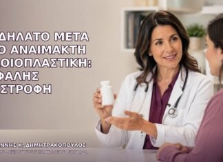 Ποδήλατο μετά από Αναίμακτη Αιδοιοπλαστική: Ασφαλής Επιστροφή Ποδήλατο μετά από Αναίμακτη Αιδοιοπλαστική: Ασφαλής Επιστροφή