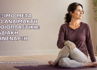 Τρέξιμο μετά από Αναίμακτη Αιδοιοπλαστική: Σταδιακή Επανέναρξη Τρέξιμο μετά από Αναίμακτη Αιδοιοπλαστική: Σταδιακή Επανέναρξη