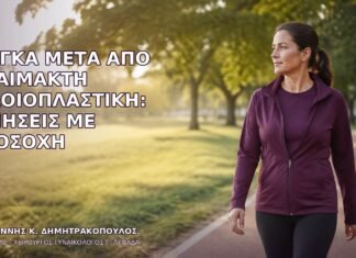 Γιόγκα μετά από Αναίμακτη Αιδοιοπλαστική: Κινήσεις με Προσοχή