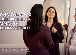 Εικόνα Σώματος και Απόφαση για Αναίμακτη Αιδοιοπλαστική