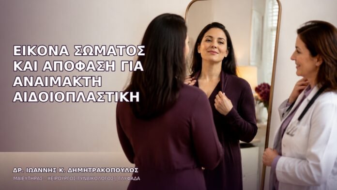 anaimakti-aidoioplastiki-1544 Εικόνα Σώματος και Απόφαση για Αναίμακτη Αιδοιοπλαστική
