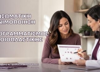 Εξωσωματική Γονιμοποίηση και Προγραμματισμός Αιδοιοπλαστικής