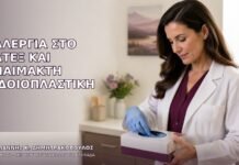 Αλλεργία στο Λάτεξ και Αναίμακτη Αιδοιοπλαστική