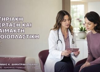 Αρτηριακή Υπέρταση και Αναίμακτη Αιδοιοπλαστική