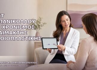 Τεστ Παπανικολάου και Χρονισμός Αναίμακτης Αιδοιοπλαστικής