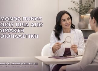 Επίμονος Πόνος Αιδοίου πριν από Αναίμακτη Αιδοιοπλαστική Επίμονος Πόνος Αιδοίου πριν από Αναίμακτη Αιδοιοπλαστική