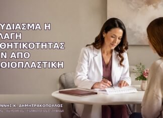 Μούδιασμα ή Αλλαγή Αισθητικότητας πριν από Αιδοιοπλαστική Μούδιασμα ή Αλλαγή Αισθητικότητας πριν από Αιδοιοπλαστική
