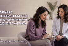 Διάρκεια Αποτελέσματος στην Αναίμακτη Αιδοιοπλαστική Διάρκεια Αποτελέσματος στην Αναίμακτη Αιδοιοπλαστική