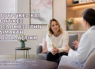 Λειτουργικές και Αισθητικές Προσδοκίες στην Αναίμακτη Αιδοιοπλαστική Λειτουργικές και Αισθητικές Προσδοκίες στην Αναίμακτη Αιδοιοπλαστική
