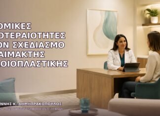 Ατομικές Προτεραιότητες στον Σχεδιασμό Αναίμακτης Αιδοιοπλαστικής Ατομικές Προτεραιότητες στον Σχεδιασμό Αναίμακτης Αιδοιοπλαστικής