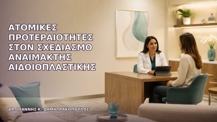 anaimakti-aidoioplastiki-1606 Ατομικές Προτεραιότητες στον Σχεδιασμό Αναίμακτης Αιδοιοπλαστικής