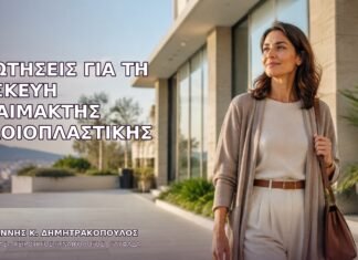 Ερωτήσεις για τη Συσκευή Αναίμακτης Αιδοιοπλαστικής Ερωτήσεις για τη Συσκευή Αναίμακτης Αιδοιοπλαστικής