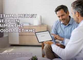 Διάστημα μεταξύ Συνεδριών Αναίμακτης Αιδοιοπλαστικής Διάστημα μεταξύ Συνεδριών Αναίμακτης Αιδοιοπλαστικής