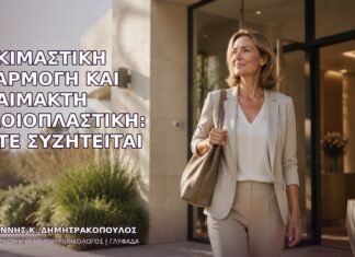 Δοκιμαστική Εφαρμογή και Αναίμακτη Αιδοιοπλαστική: Πότε Συζητείται Δοκιμαστική Εφαρμογή και Αναίμακτη Αιδοιοπλαστική: Πότε Συζητείται