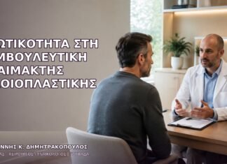 Ιδιωτικότητα στη Συμβουλευτική Αναίμακτης Αιδοιοπλαστικής Ιδιωτικότητα στη Συμβουλευτική Αναίμακτης Αιδοιοπλαστικής