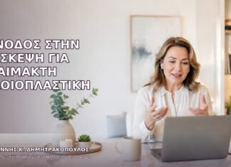 Συνοδός στην Επίσκεψη για Αναίμακτη Αιδοιοπλαστική Συνοδός στην Επίσκεψη για Αναίμακτη Αιδοιοπλαστική