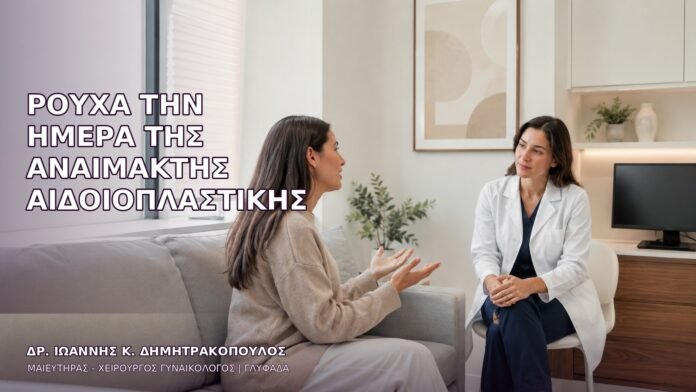 anaimakti-aidoioplastiki-1621 Ρούχα την Ημέρα της Αναίμακτης Αιδοιοπλαστικής