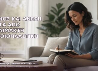 Ύπνος και Άνεση μετά από Αναίμακτη Αιδοιοπλαστική Ύπνος και Άνεση μετά από Αναίμακτη Αιδοιοπλαστική
