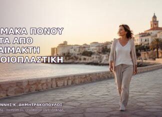 Κλίμακα Πόνου μετά από Αναίμακτη Αιδοιοπλαστική Κλίμακα Πόνου μετά από Αναίμακτη Αιδοιοπλαστική